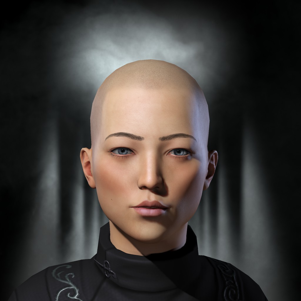 scorpius 1