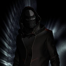 Andrejck portrait
