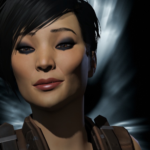 BattleSister Naomi