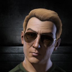 Archangel17 portrait