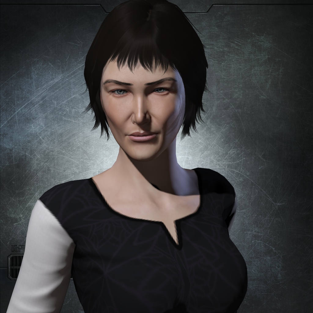 Ysanne Issard