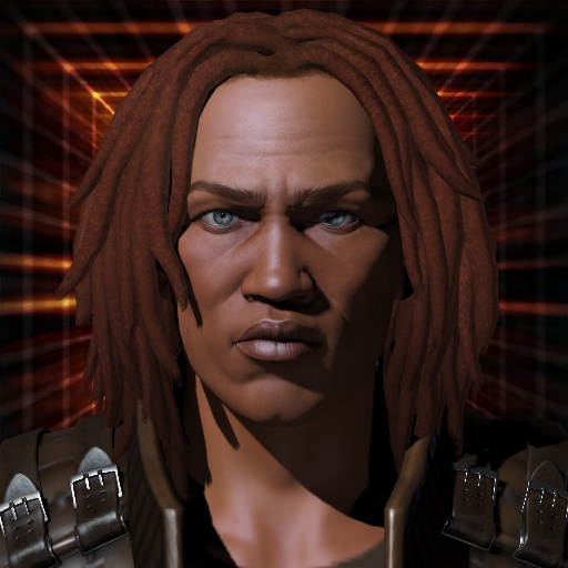 Crash Vanaheimr