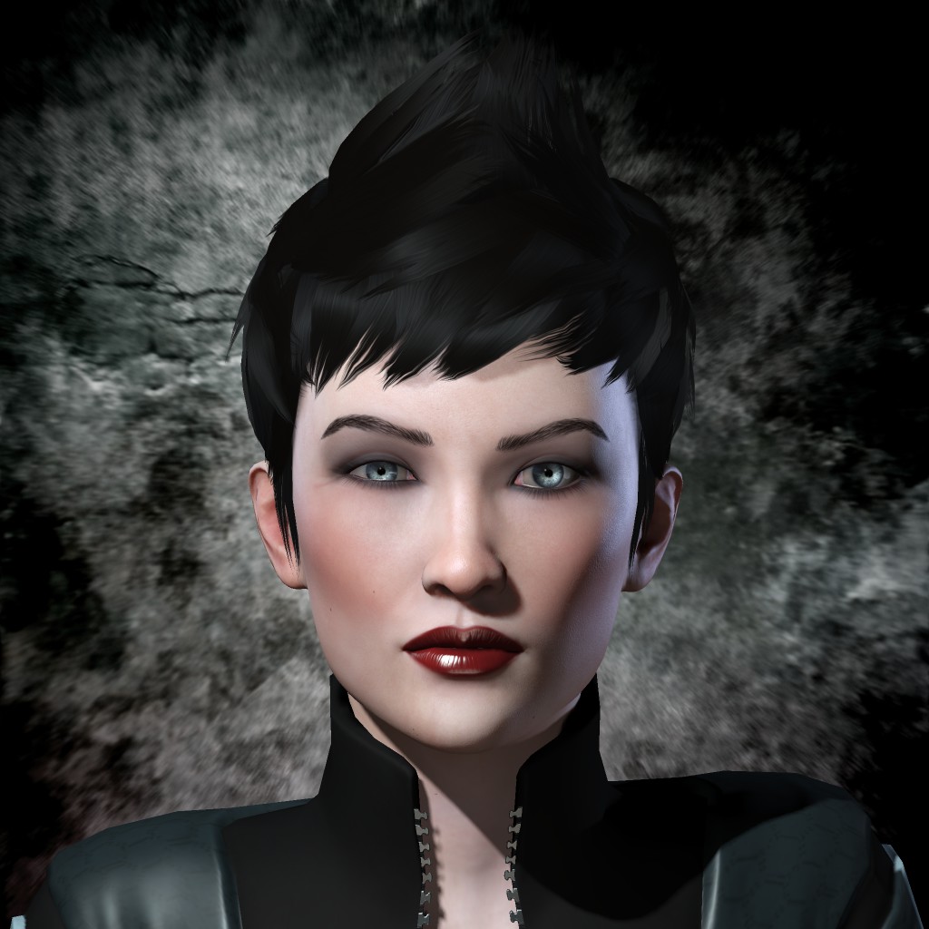 Raine RoFaye