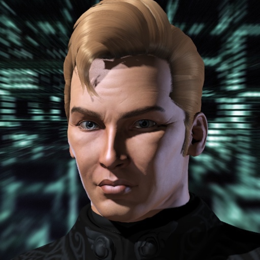 Judge Draconis