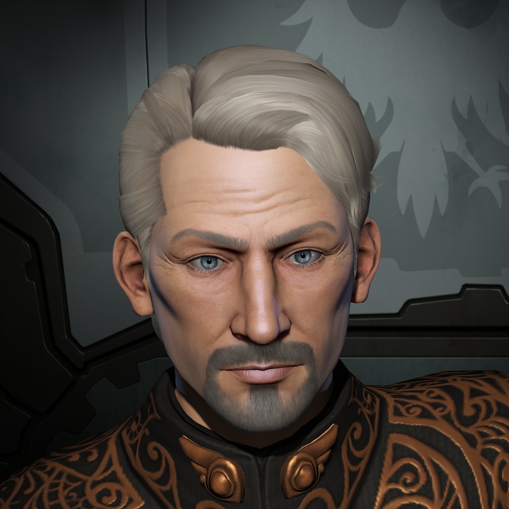 Michael Harjes