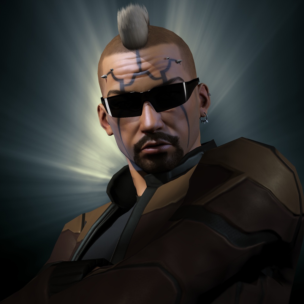 MadMystic