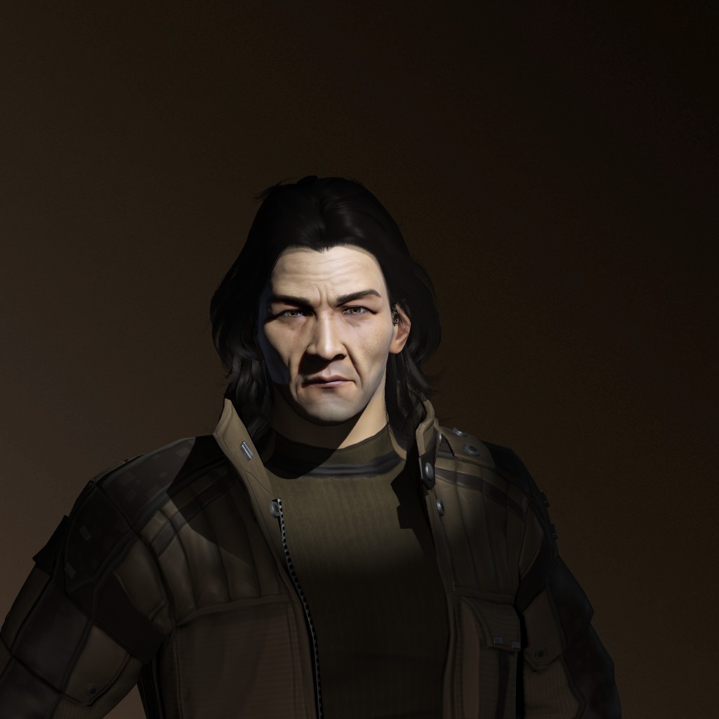 Kanaric Amalith