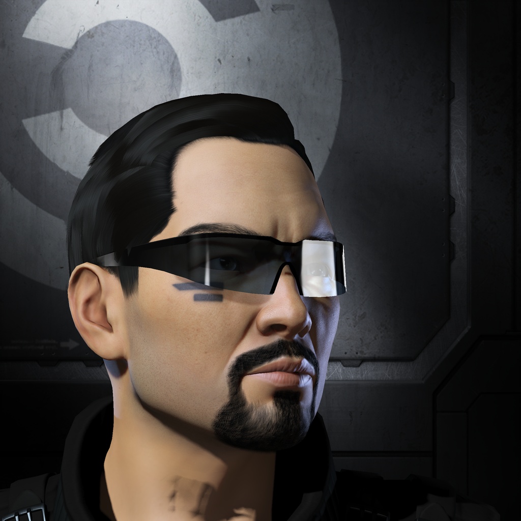 Archer Foreman