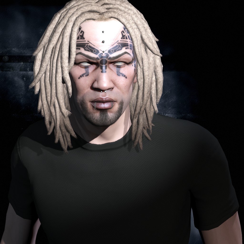 Ventora Vendetta