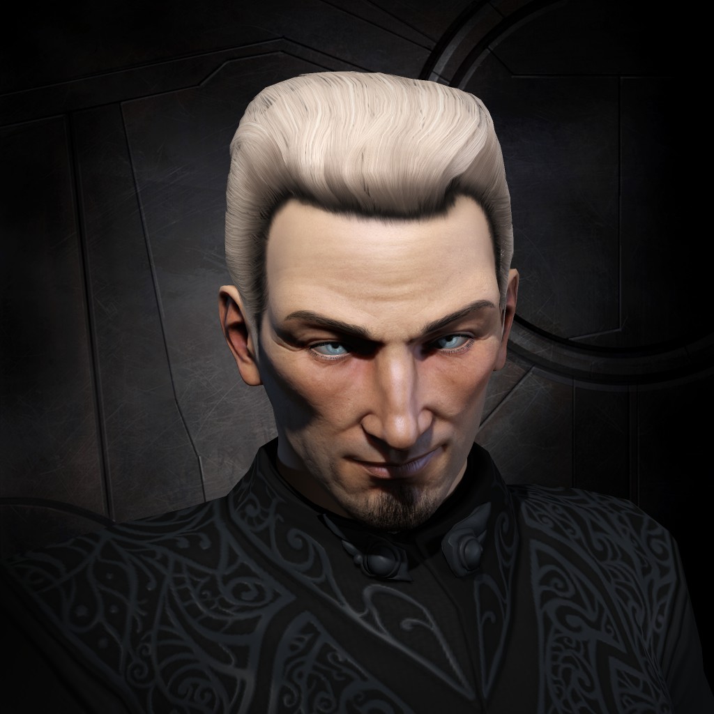 Amadeus VonDreku