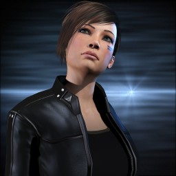 h4kun4 portrait
