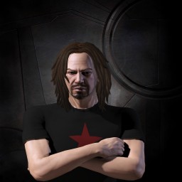 AtomicGrog portrait