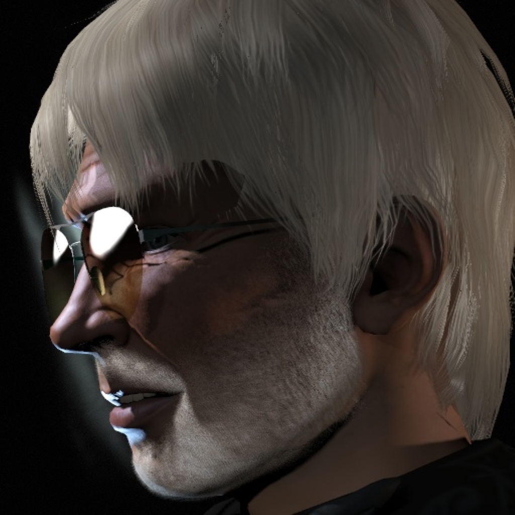 JohnBrian Hawker