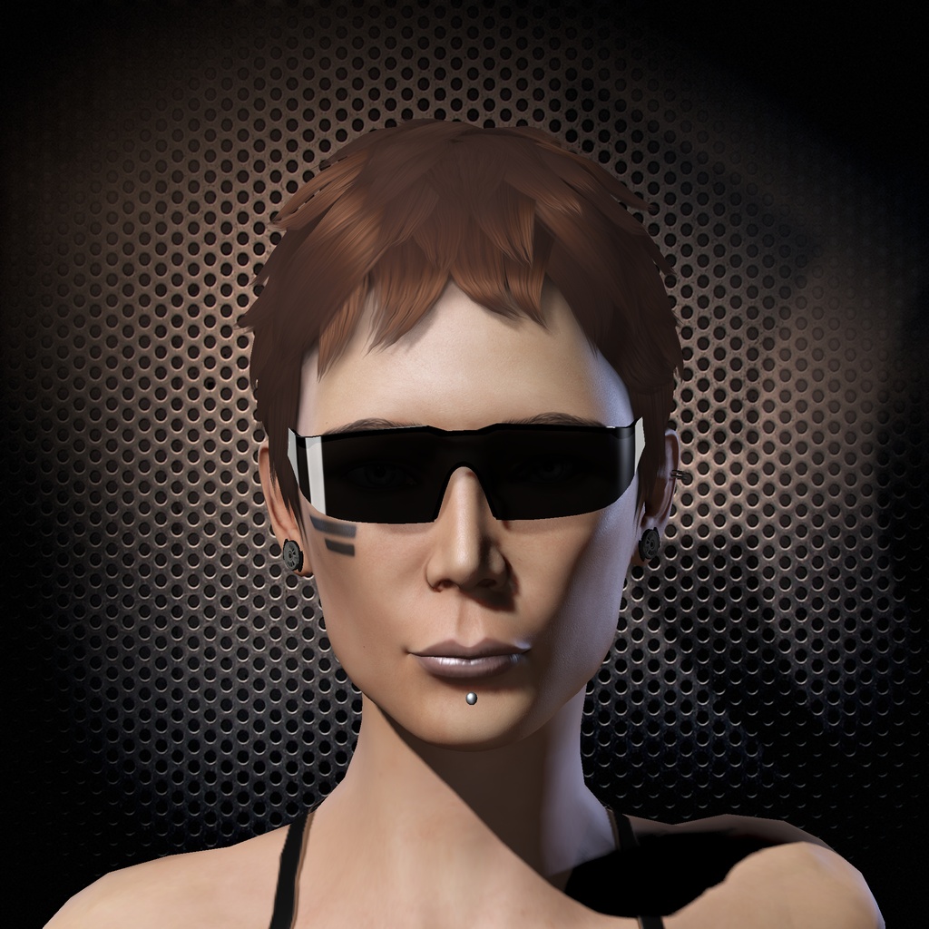 Angela Solaris