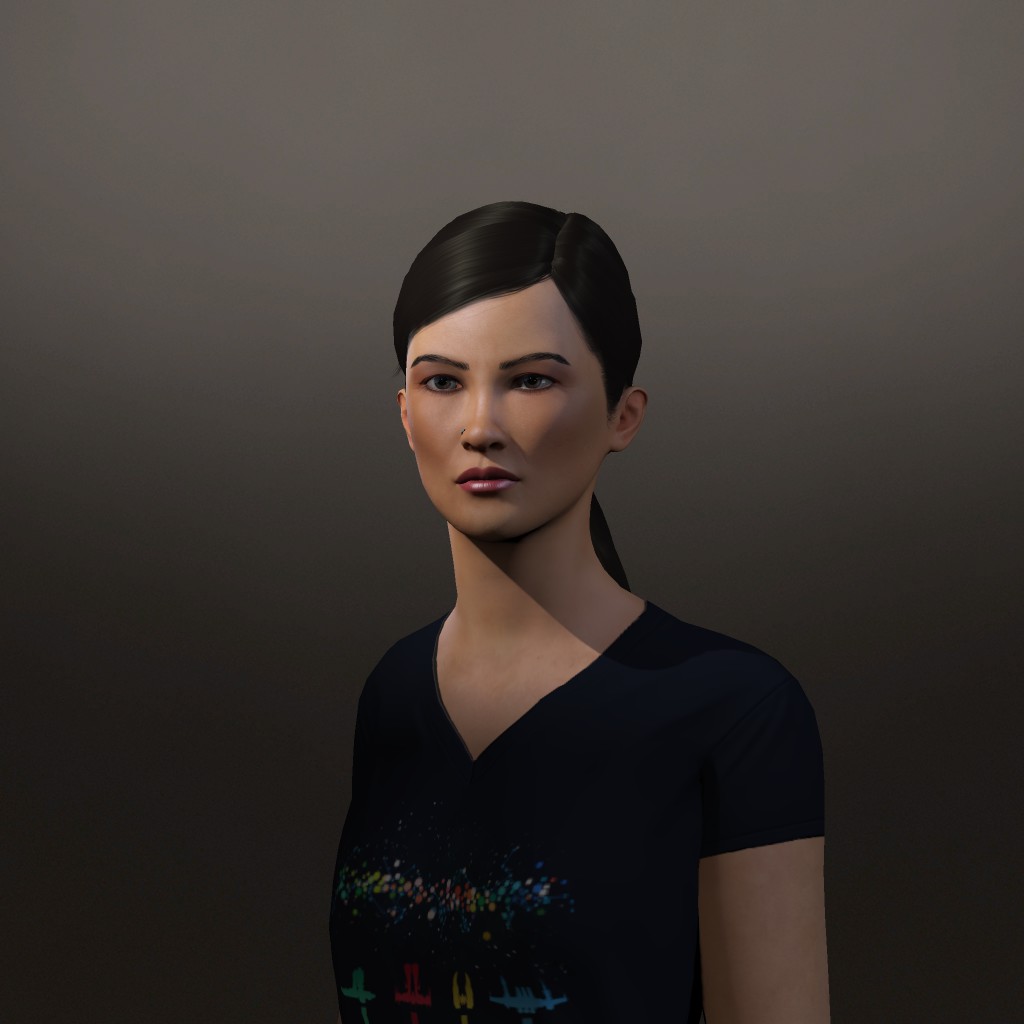 Lasta Aoibhel