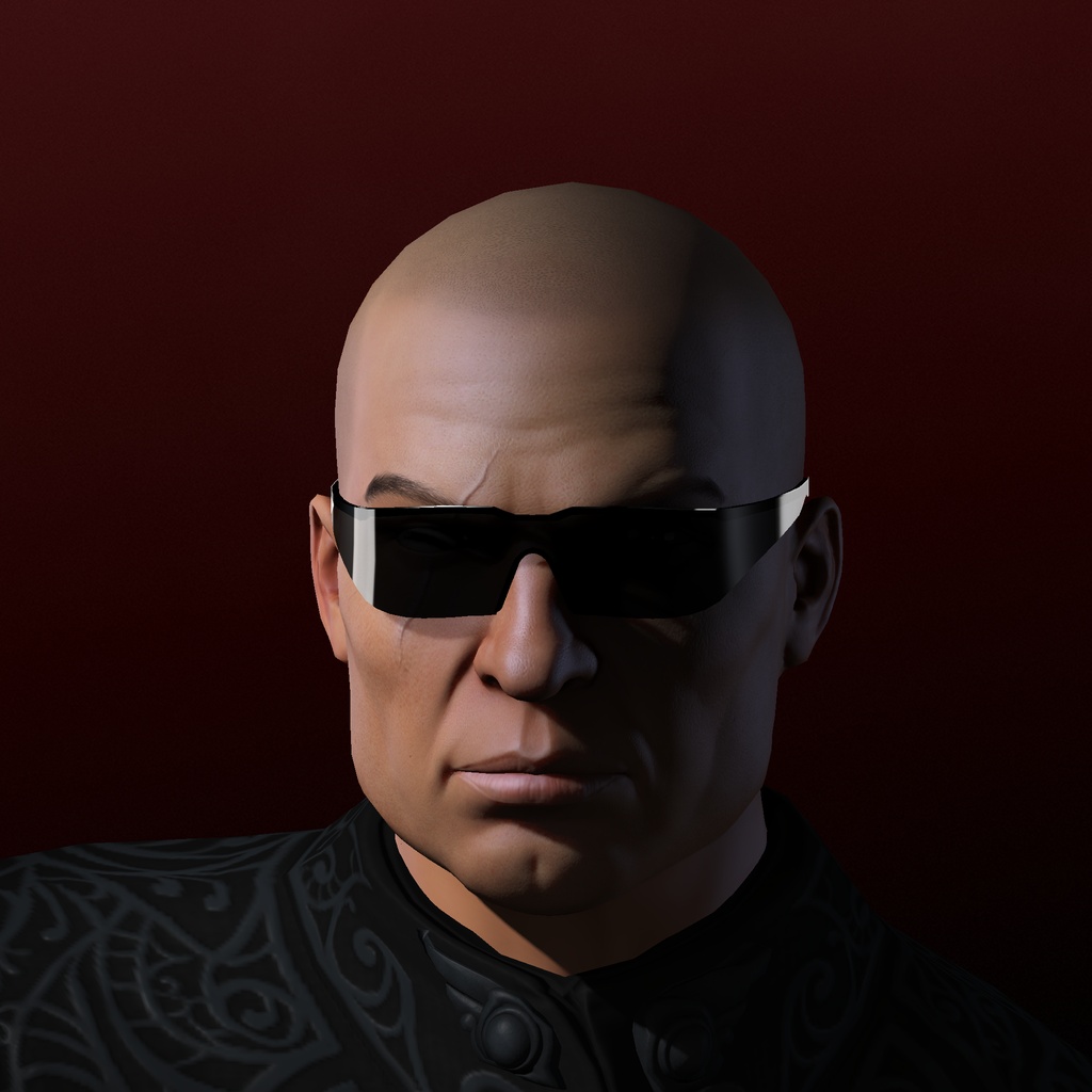 Alex Blackhand