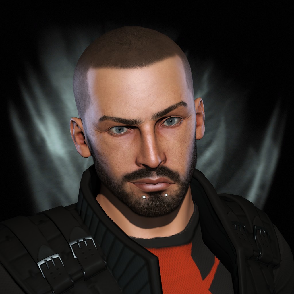 Judah Bellerophon
