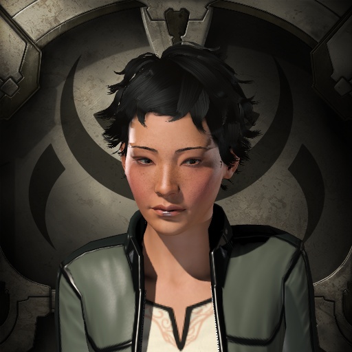 portrait