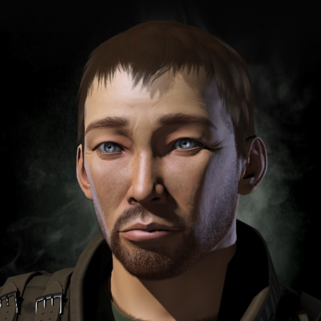 Ghola Cymek
