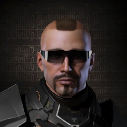 TKCBOSS portrait
