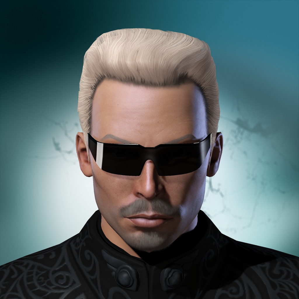 shaircon
