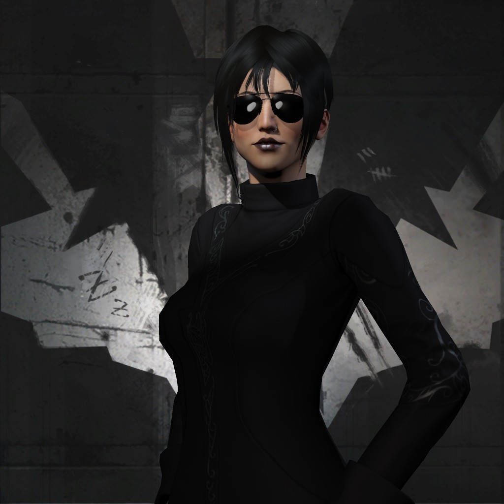 Luyah Archangel Luyah Archangel