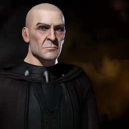 Tobias Primus portrait