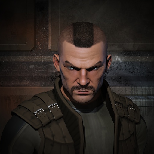 Vladimir Hawk