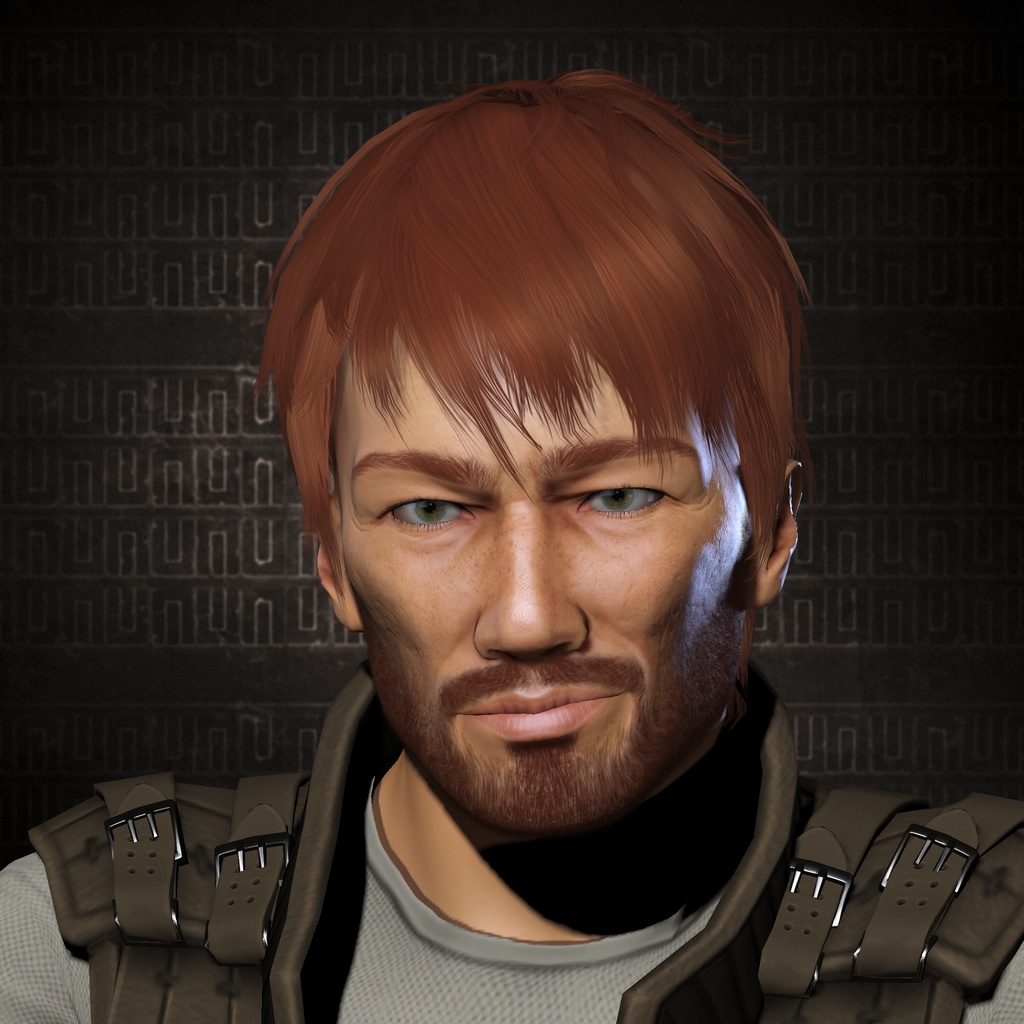 Seven Ranner