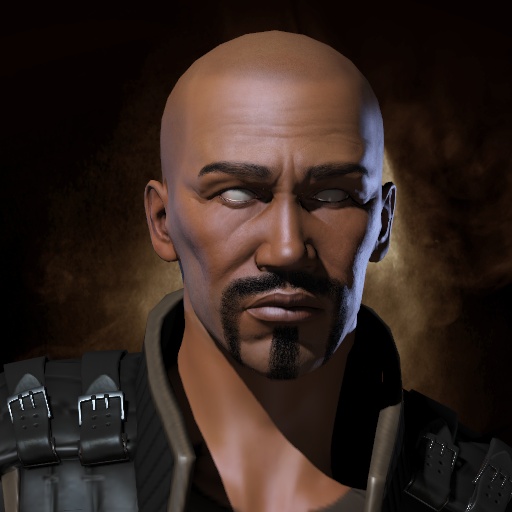 Stephen Danger