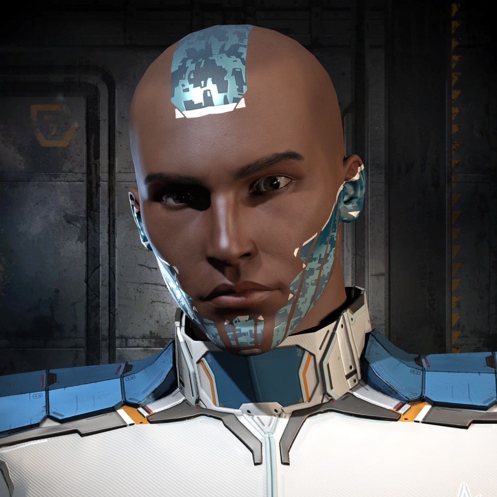Dave Starblaster