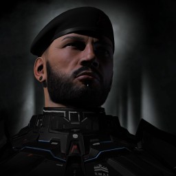 MrChuckNorris portrait