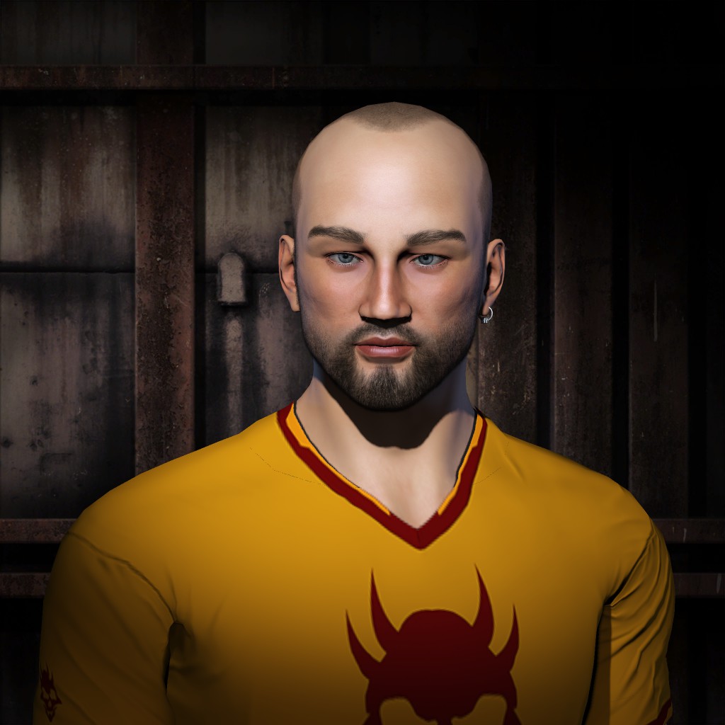 DarkElitesGeneral