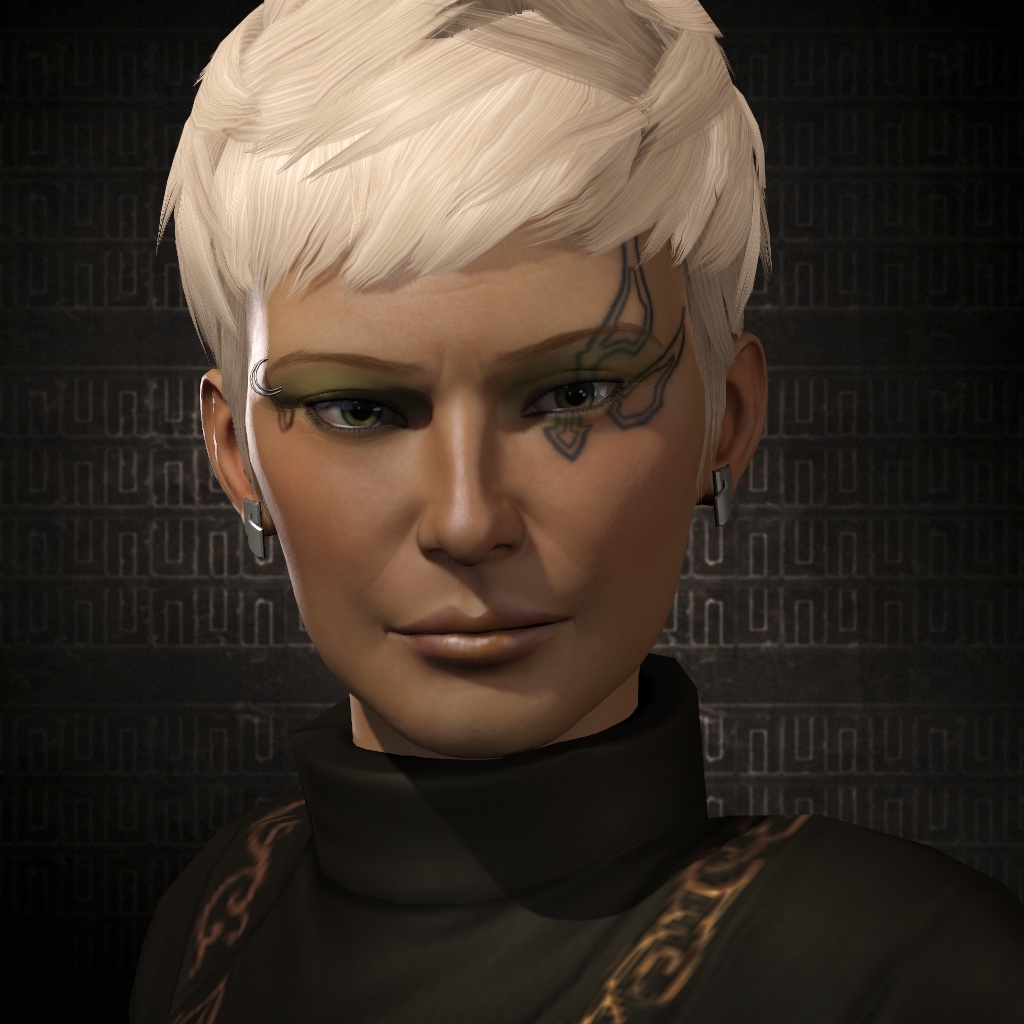 Fia Morph