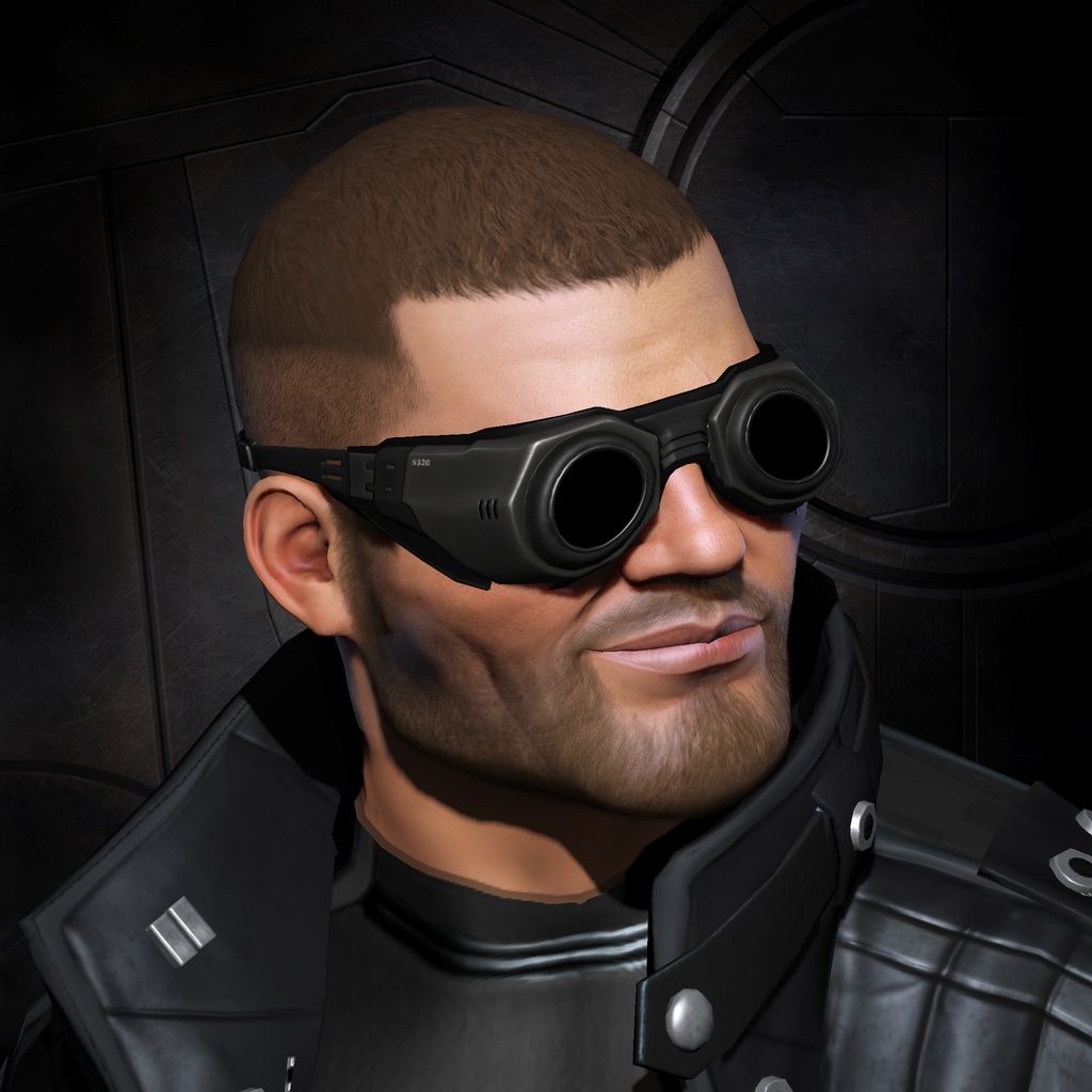 Cyrus Draknor