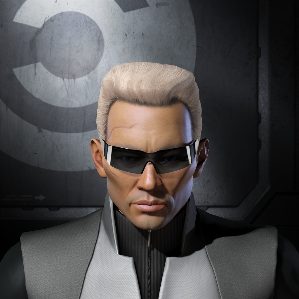 oecher Necroloyd