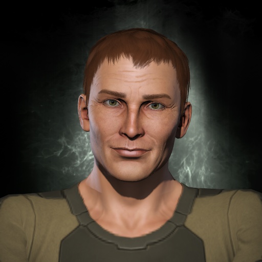Ben Zarrow