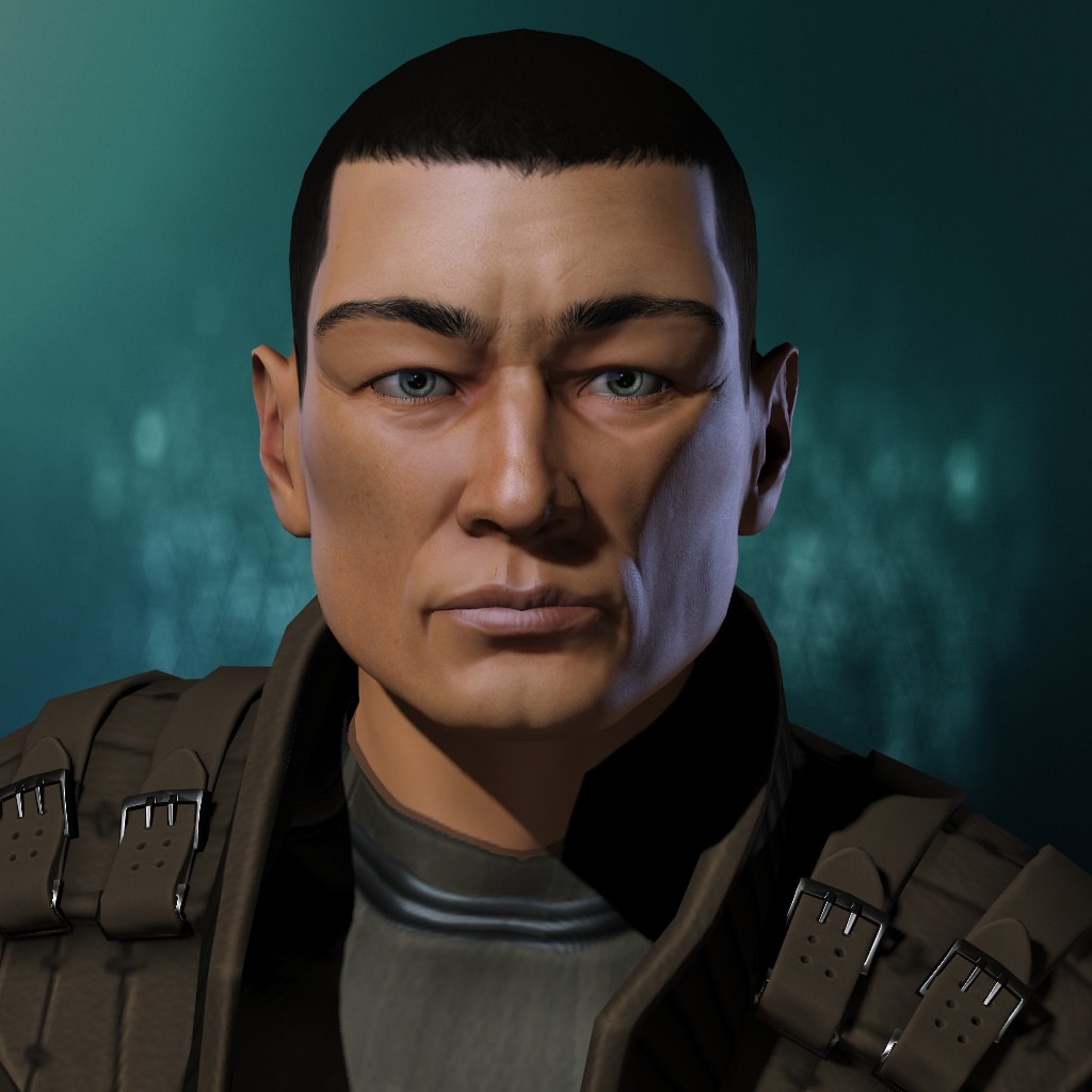 cain Stoneheart