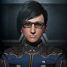 Pippan portrait