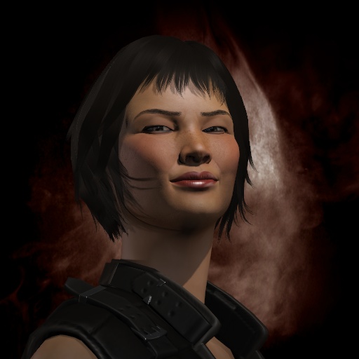 Chari Aela