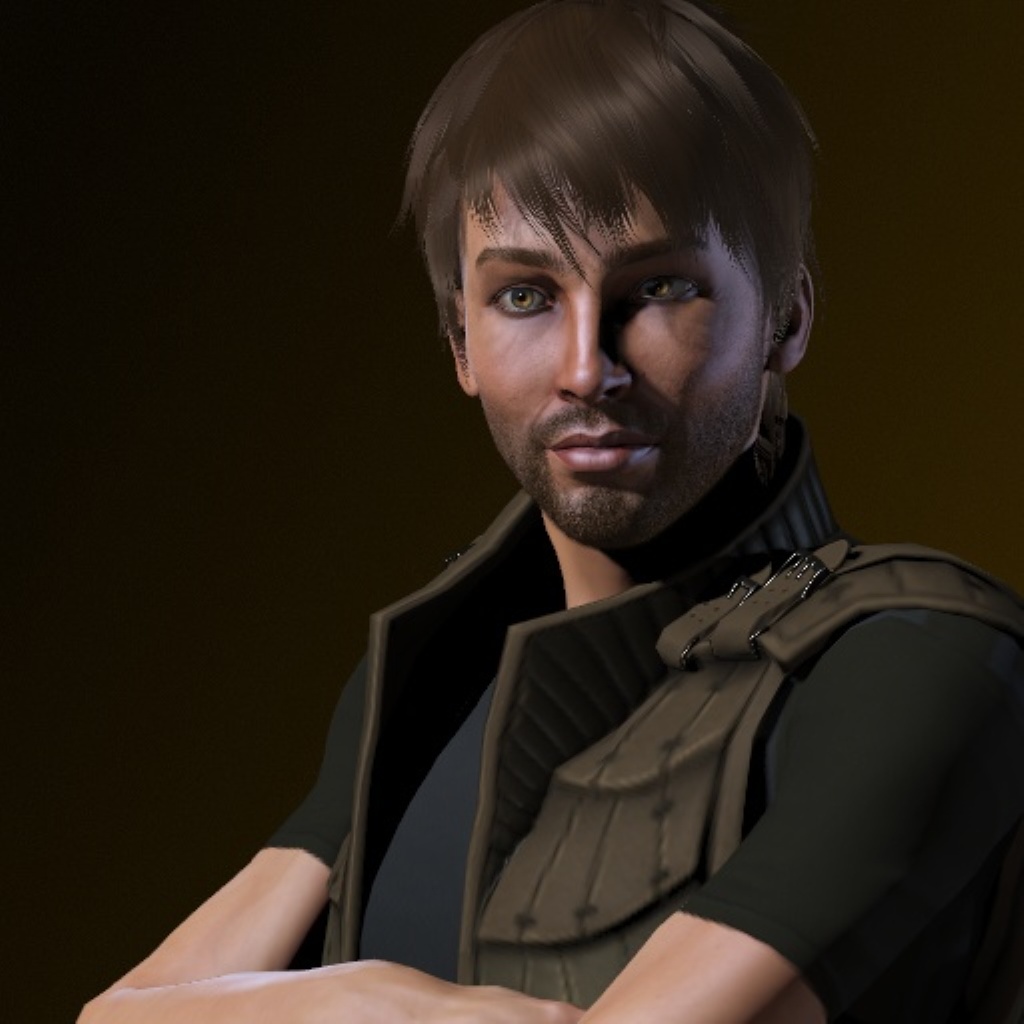 Jakson Breen