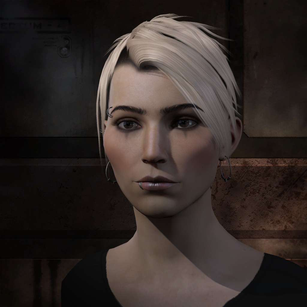 D'arcy Wretzky | Character | zKillboard