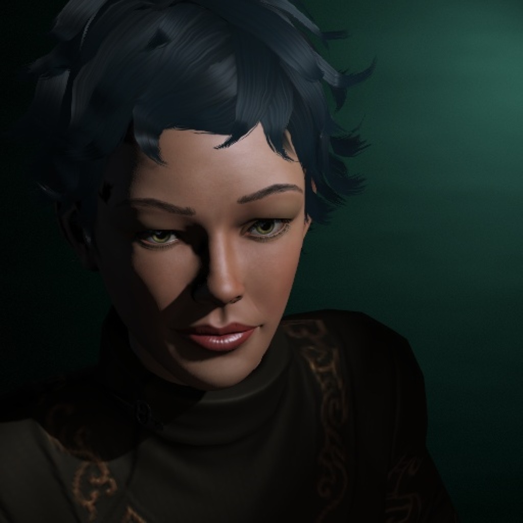 Chakrette