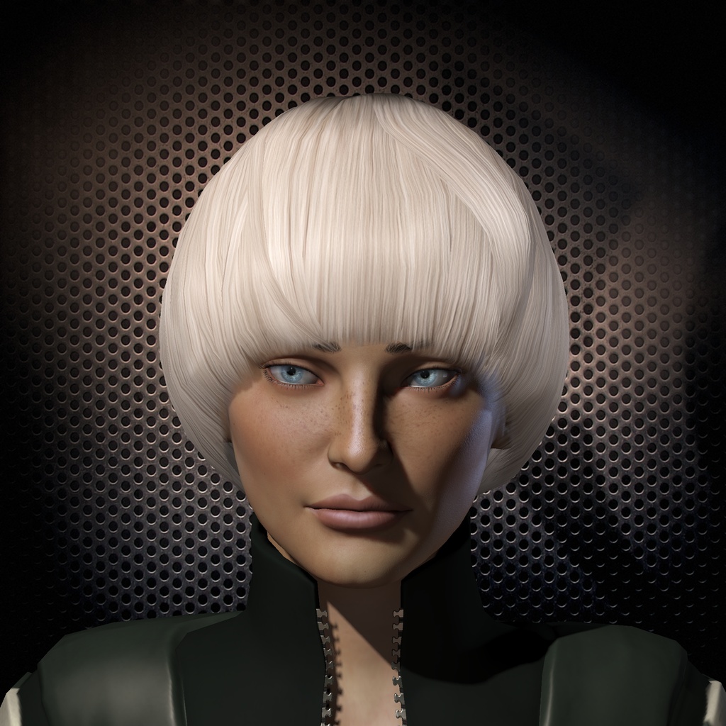 NOT 007
