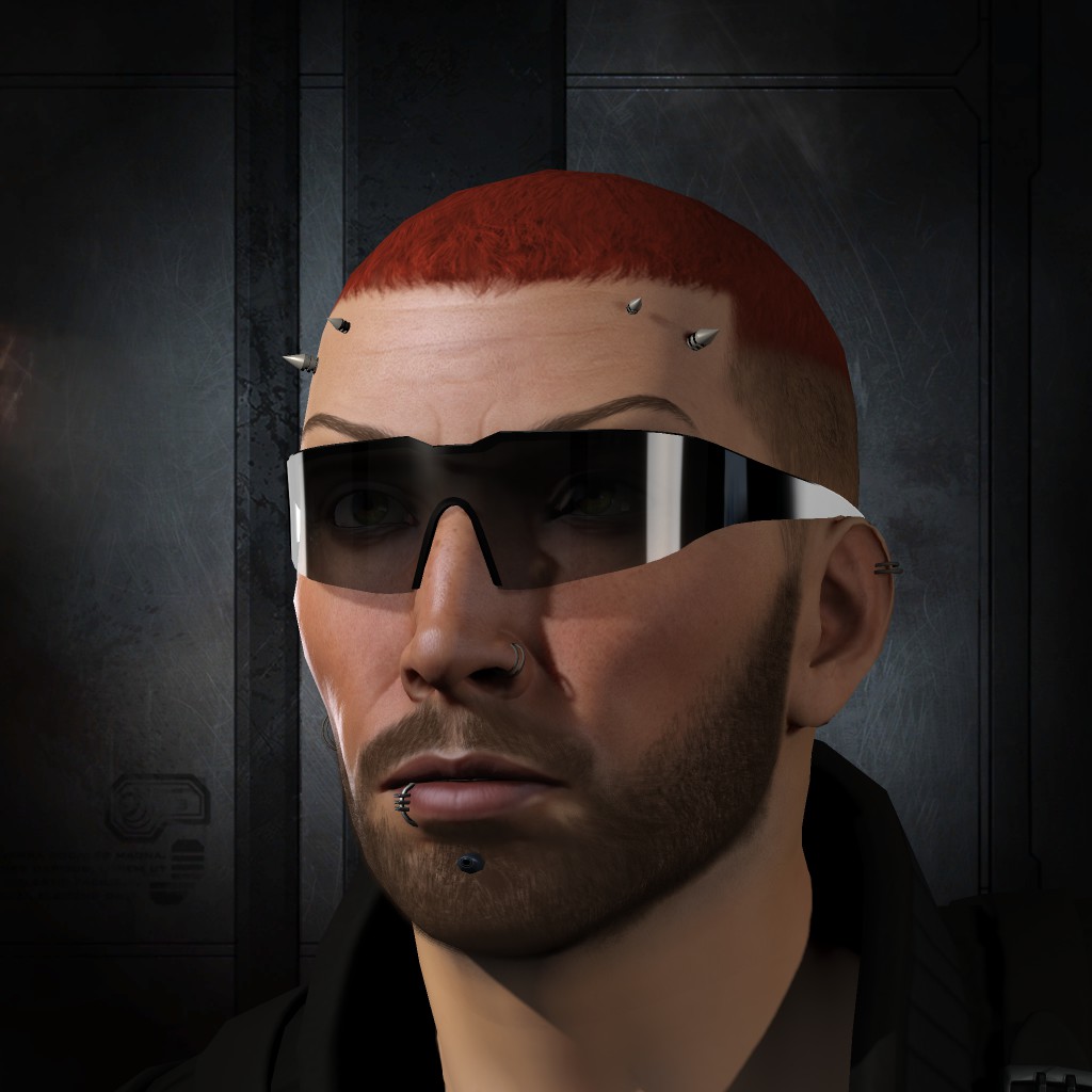 Eviandaris