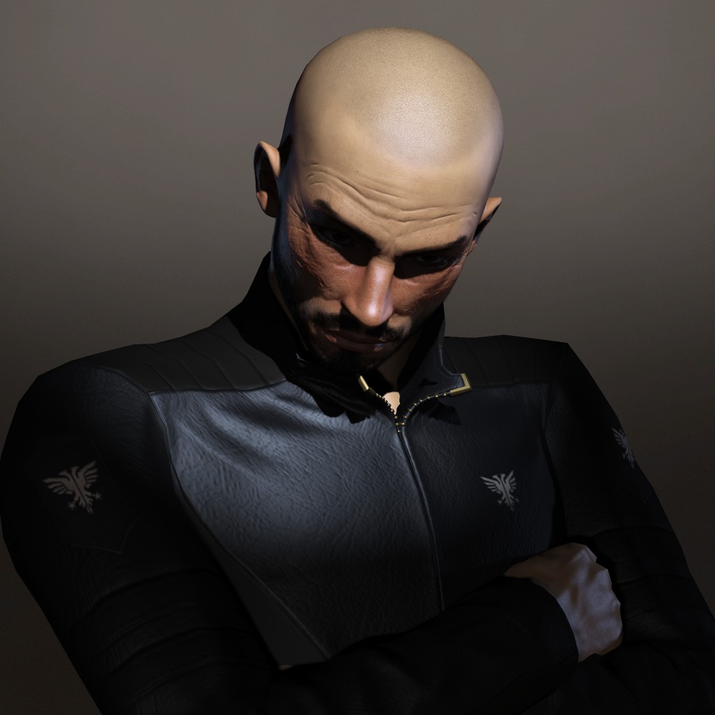 Ferrum Frost