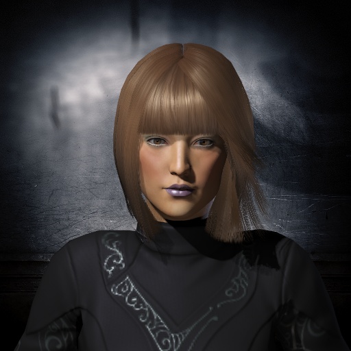 portrait