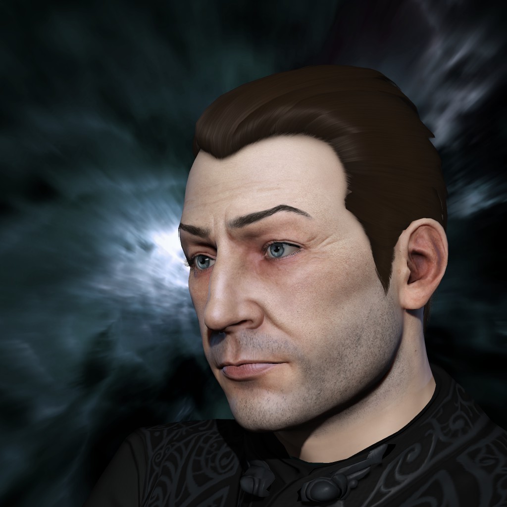 Vincent Sylar