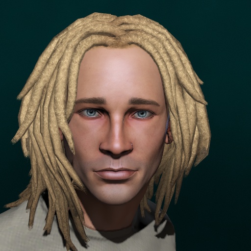 Nyrill Darkwater