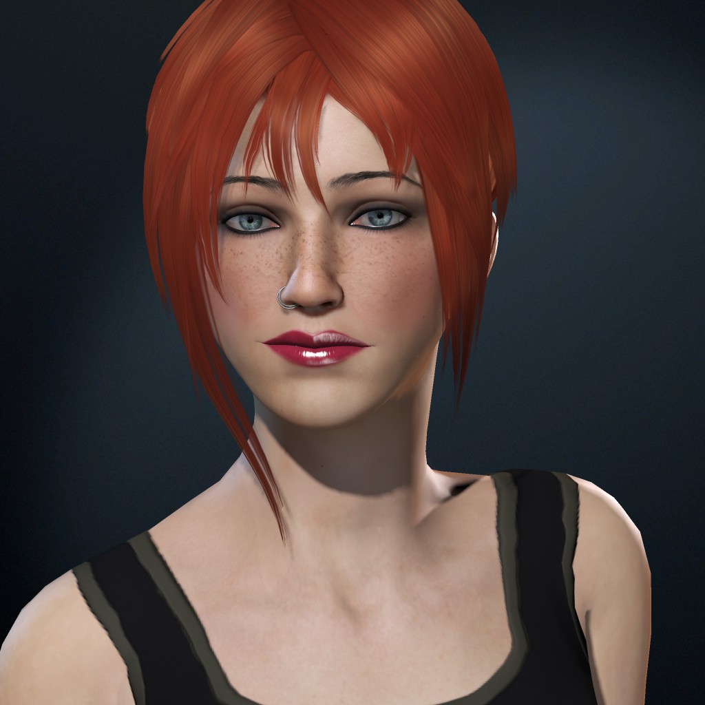 savvygirl